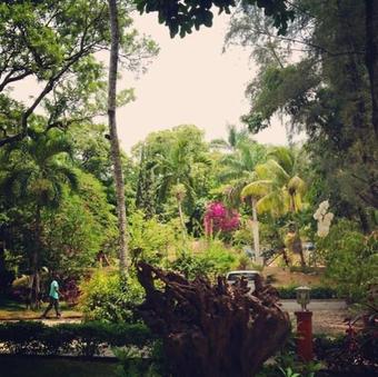 Maxime Boutique Hotel