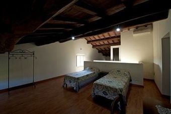 Bed & Breakfast Corte Bertoia