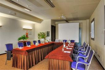 Hotel Real Fini Baia Del Re