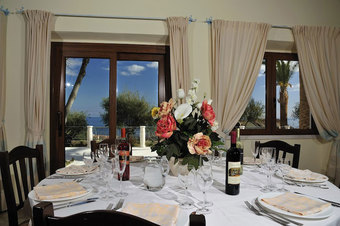 Hotel Ristorante Brancamaria