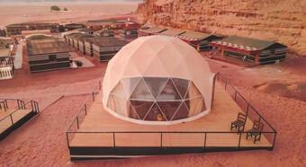 Hasan Zawaideh Camp