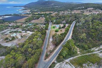 Apartamento Harvey Farm Lodge
