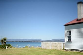 Low Head Pilot Station