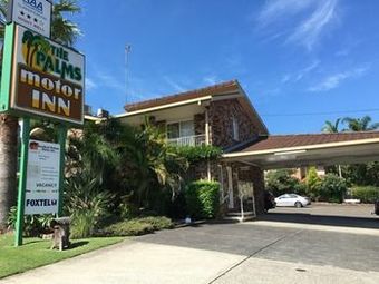 Gosford Palms Motor Inn