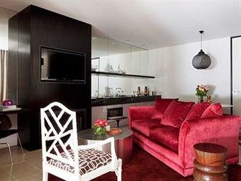 Hotel Hepburn At Hepburn