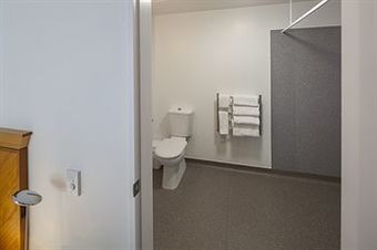 Hotel Franz Josef Oasis