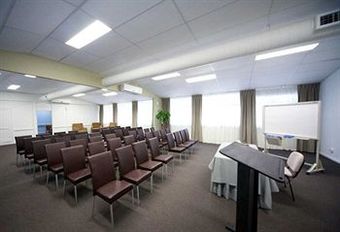 Hotel Foothills Conference Centre