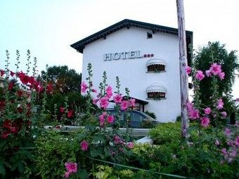 Hotel Restaurant Prata Verde