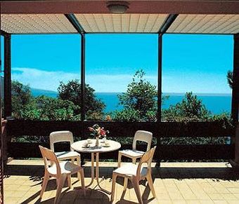 Pianetamaratea Club Residence