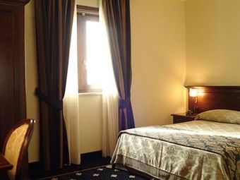 Hotel Antica Stazione