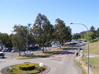 Nelson Towers Motel