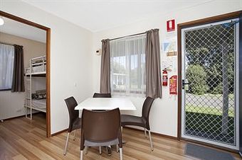 Great Ocean Road Tourist Park