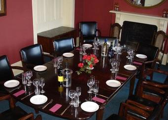 Quality Hotel Bentinck