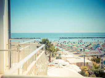 Hotel Sun Beach Residence