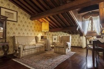 Hotel Villa Del Quar