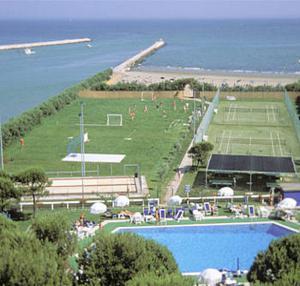 Hotel San Giorgio