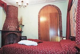 Hotel La Bussola