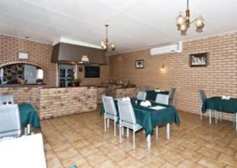 Motel Comfort Inn Warwick