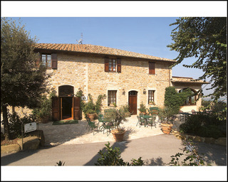 Hotel Il Poggio Degli Olivi-camere