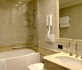 Hotel Carpediem Roma Golf Club