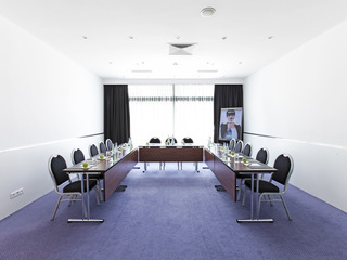 Hotel Radisson Blu Dusseldorf