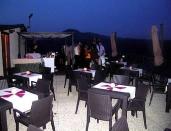 Hotel Castel Gandolfo