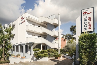 Hotel Maiuri