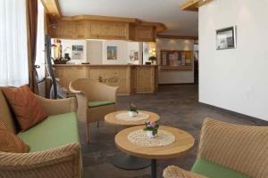 Sunstar Alpine Hotel Lenzerheide