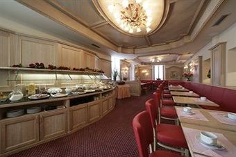 Hotel Liberty Mal�