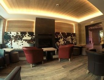 Hotel Arnica Garn�