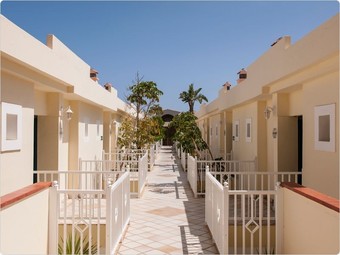 Bungavilla Hotel & Spa