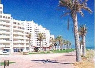 Apartamentos Cano - Levante