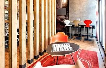 Hotel Ibis Agen Centre