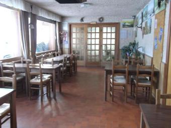 Hotel H�tel Les Mottets