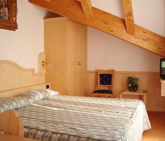 Piccolo Hotel Andalo Suite Resort