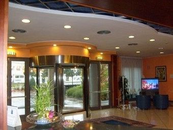 Point Hotel Conselve