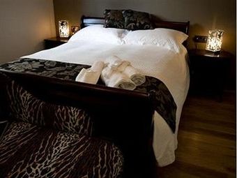 Bed & Breakfast The Pilgrims At Lovington