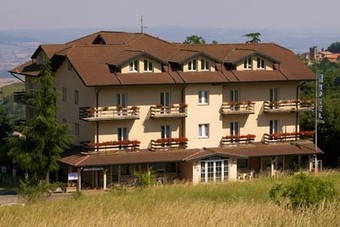 Hotel Gambrinus