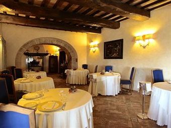 Hotel Relais Il Canalicchio