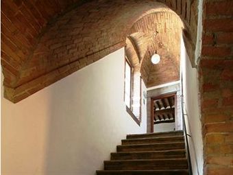 Apartamento Castel D`arno