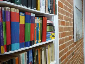 Bed & Breakfast Holly Tree House