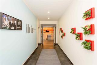 Hotel Ibis Esch Belval