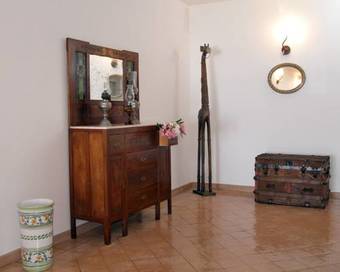 Hotel Principe Di Salina