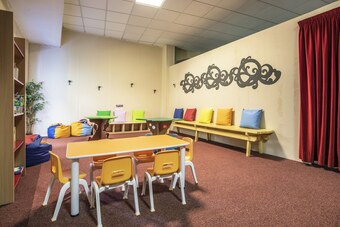 Hotel Centro Vacanze Veronza Clubresidence