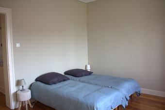 B&B La Chambre De Marie