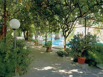 Reginna Palace Hotel