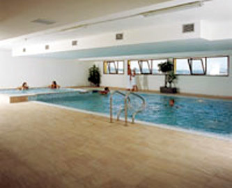 Hotel Residence & Spa Borgo Saraceno