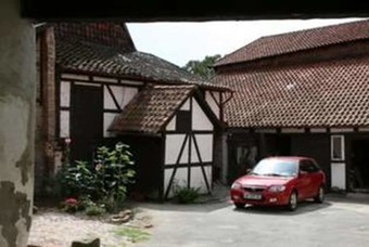 Hostal Reinhards Pension