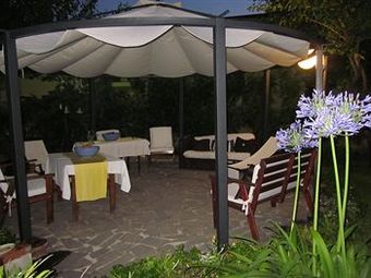 Bed & Breakfast Casa Stefania Residence