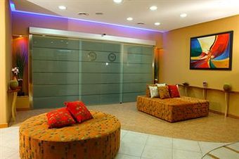 Hotel Futura Centro Congressi